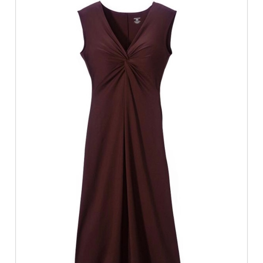 Patagonia Bandha Dress